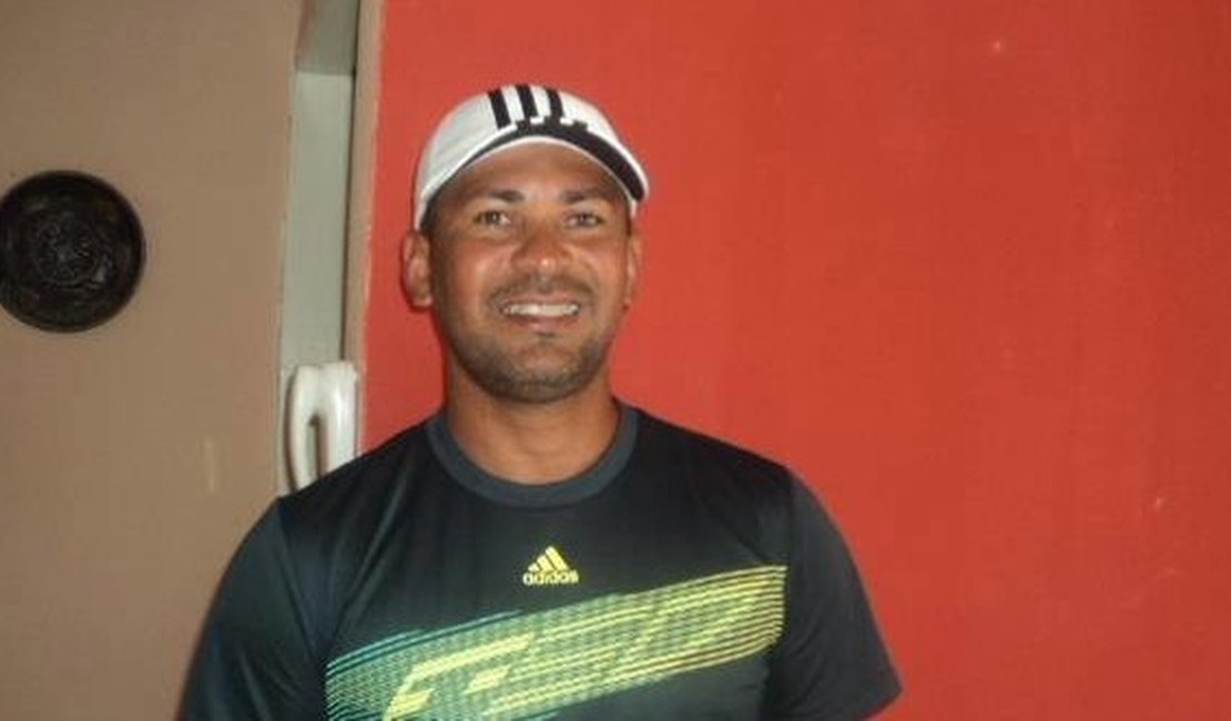 Penedense anuncia Evanilson Nunes como novo treinador