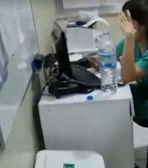 Polícia prende mulher que usava registro de médica no RJ