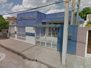 Criminosos levam motores de ares-condicionados de posto de saúde do bairro Cacimbas, em Arapiraca