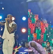 Bloco do Povo abrirá prévias carnavalescas 2026  de Palmeira dos Índios com Léo Santana