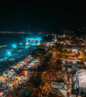 Polícia Civil investiga áudios com supostas ameaças ao público do Verão Massayó