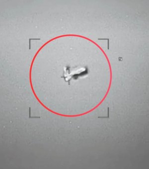 Governo Trump divulga arquivos sobre OVNIs e vida alienígenas com fotos