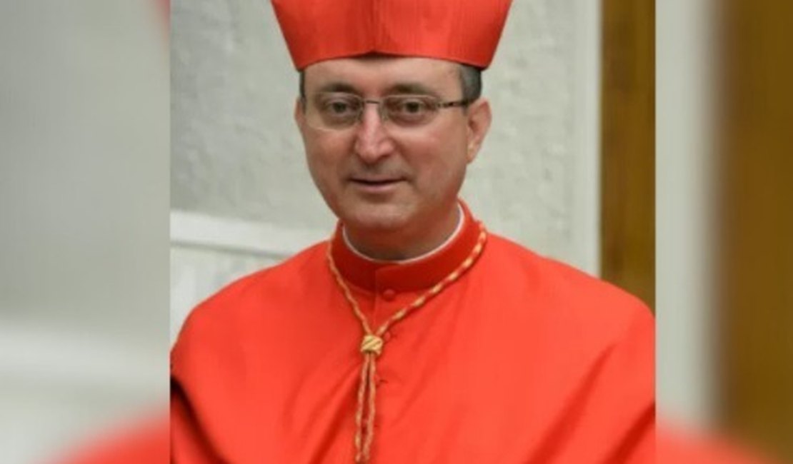 Conclave: quem é o brasileiro em lista de favoritos - e o que ele acha disso?