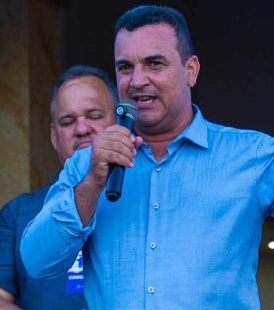 Allan de Jesus é investigado por gastos abusivos em eventos patrocinados pela Prefeitura de Porto de Pedras