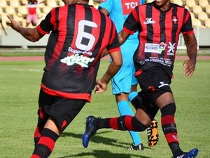 Moto Club: ex-ASA, meia Alex Henrique prevê jogo muito difícil em Arapiraca