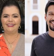 Deputada Ângela Garrote e vereadores de Estrela de AL declaram apoio à chapa Rodrigo Cunha e Jó Pereira