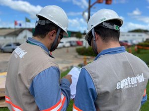 Equatorial apura instabilidade no fornecimento de energia na Jatiúca