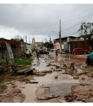  MPE contesta número de vítimas das enchentes repassado por prefeituras