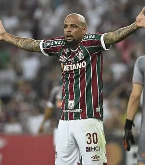Melhor mandante do Brasileirão, Fluminense tem motivação diante do Coritiba no fim de semana