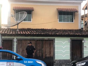 Operação prende seis suspeitos de movimentar dinheiro da maior milícia do RJ