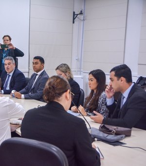 Plano Diretor de Maceió terá primeira audiência pública no dia 29 de outubro