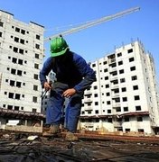 Setor da construção civil oferece 70 vagas de emprego para pessoas com deficiência