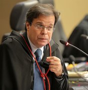 'Quem proferiu as promoções da PMAL foram autoridades incompetentes” afirma presidente do TJ de Alagoas  