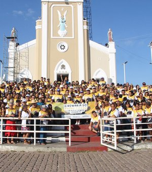 Prefeitura de Junqueiro prepara com entusiasmo a IV Romaria do Padre Cícero a Juazeiro do Norte