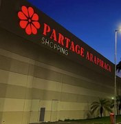 Partage  Arapiraca Shopping  oferece programação especial em março
