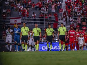 Coritiba x CRB: onde assistir, horário e escalações