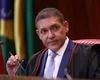 Nunes Marques toma posse na presidência do TSE e vai comandar eleições