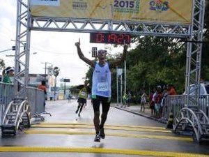 Confira o calendário esportivo de corridas de rua para este ano