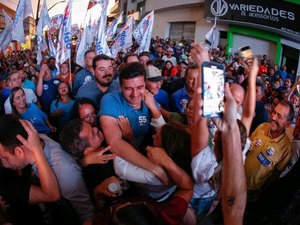 Rui Palmeira sai em defesa do povo do sertão e conquista eleitor sertanejo por sua trajetória política e ficha limpa