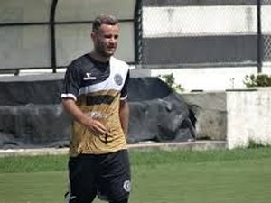 Com dengue, Klenisson fica fora dos relacionados do ASA para enfrentar o ABC