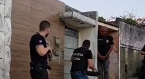 Suspeito de liderar bando criminoso em Palmeira dos Índios é morto em confronto com policiais