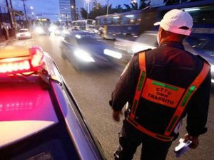 Multas de trânsito poderão ser parceladas em até 12 vezes no cartão de crédito