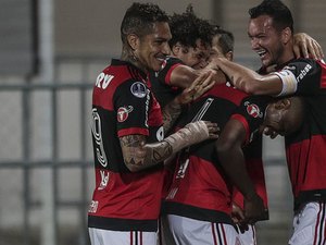 Sul-Americana: Corinthians e Ponte são eliminados e Flamengo cresce em mata-mata