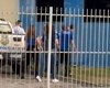 Caso Ana Clara: reconstituição do crime reúne suspeitos e sobrevivente, em Maravilha