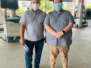 Secretariado de São Miguel dos Milagres é destaque no primeiro trimestre do ano