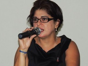 Eliane Cavalcanti: “estamos fazendo o máximo para Arapiraca ter seu Hospital Universitário”