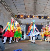 Penedo recebe a 2ª Edição da Feira de Intercâmbio Cultural Sul Alagoano