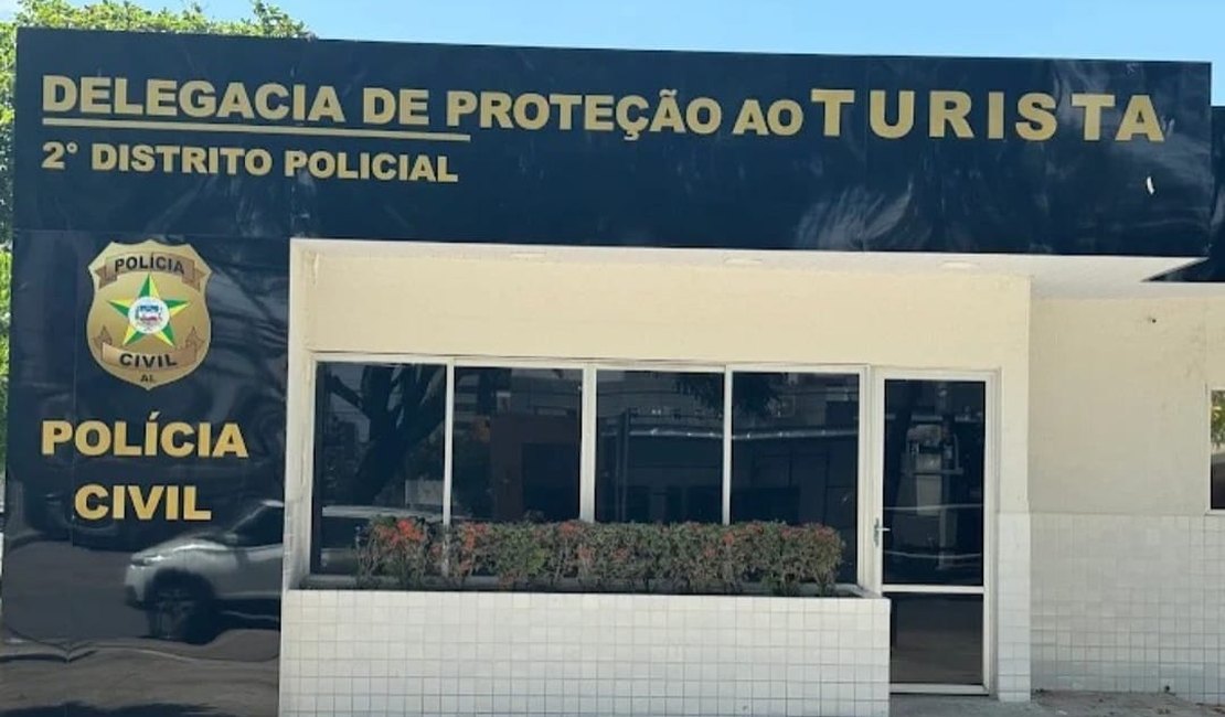 Delegacia de Proteção ao Turista e 2º Distrito Policial mudam de endereço em Maceió