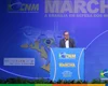 Prefeitos encerram participação na Marcha com foco no fortalecimento da gestão municipal