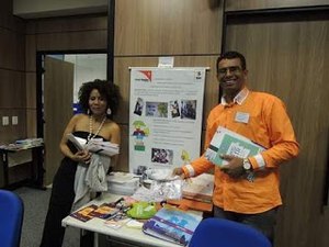 Professor implanta metodologia financeira em escolas do Sertão