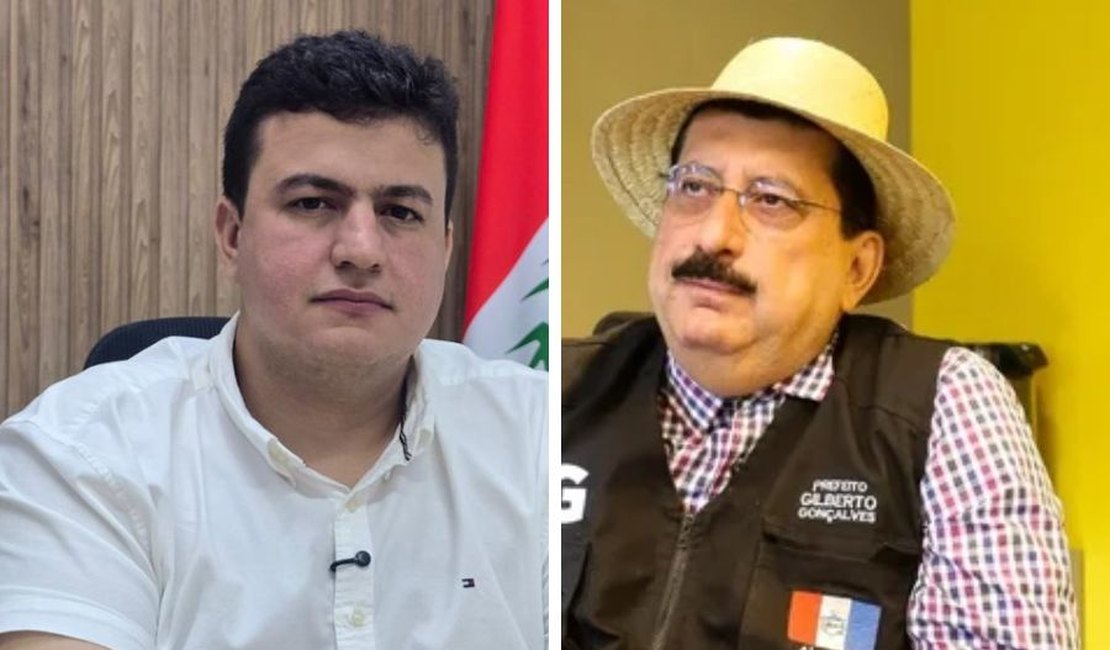 Em Rio Largo, Gonçalves disputam mandato na oposição a prefeito atual
