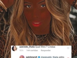 Desafio Gabi Brandt: explicação e memes