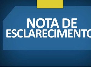 Nota de esclarecimento da Century Net Arapiraca