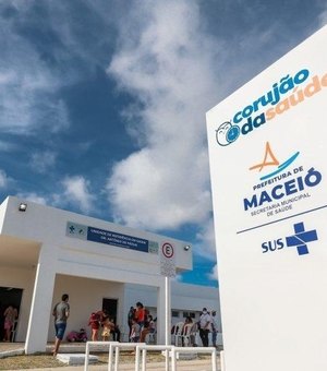 Confira o funcionamento dos serviços da Saúde de Maceió na Semana Santa