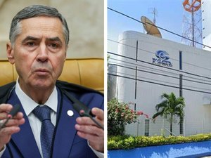 STF autoriza Globo a encerrar afiliação com TV Gazeta de Alagoas
