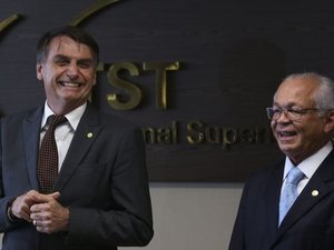 Bolsonaro vai manter Trabalho com status de ministério
