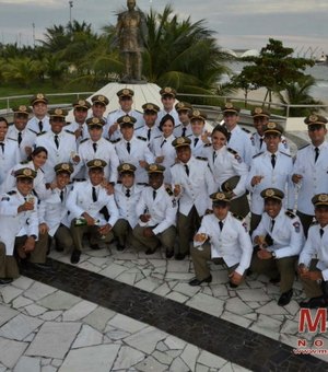 Polícia Militar de Alagoas terá mais oficiais para segurança