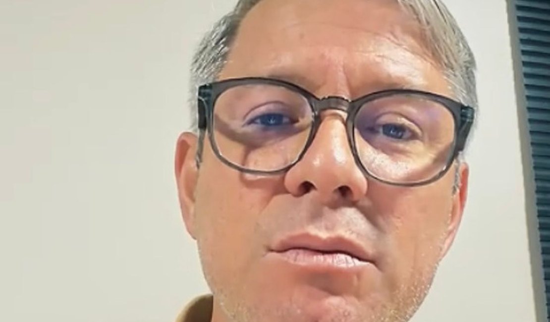 'Quando o Estado recua, o crime avança', afirma Cabo Bebeto sobre corte bilionário na Defesa