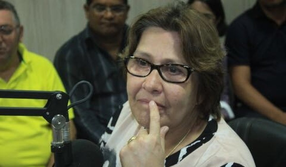 O adeus de Célia Rocha à política
