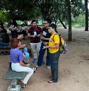 Confira o passo a passo de como pedir o voto em trânsito antes do prazo se encerrar