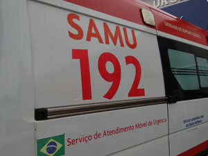 Motociclista morre após ser atingido por veículo na entrada de Craíbas