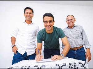 Nome indicado por Gilvan Barros pode assumir saúde de Maceió