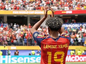 Espanha eliminou a França nas duas últimas vezes em que se enfrentaram