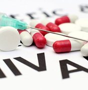 Justiça bloqueia mais de R$ 430 mil do Estado para garantir medicamentos com HIV/AIDS