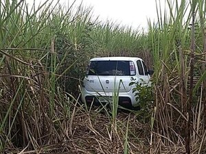 Grupamento Aéreo recupera veículo com queixa de roubo em Maceió