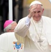 Papa autoriza de forma definitiva perdão a quem cometeu aborto
